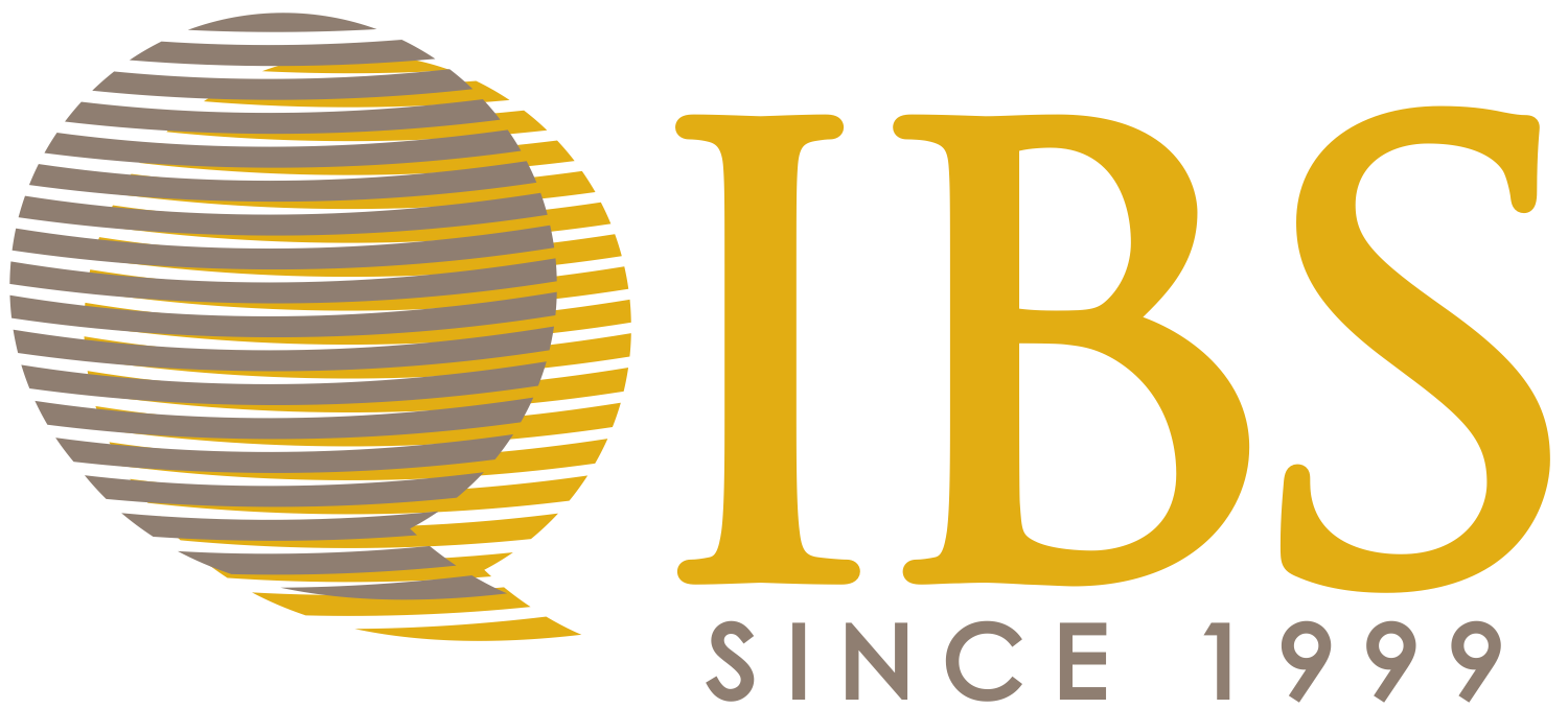 IBS - IBS